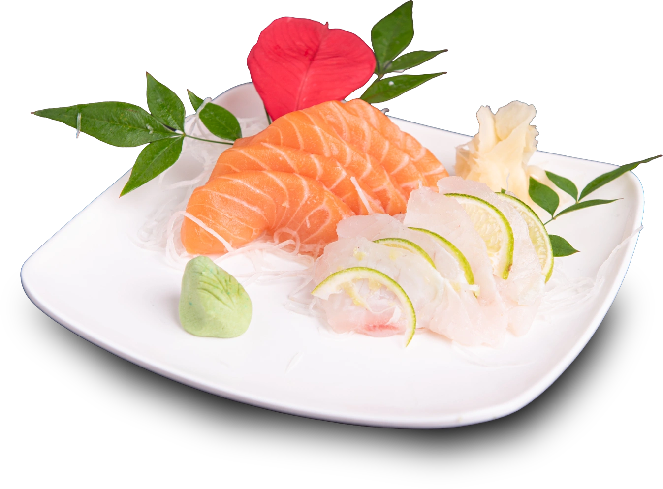 Sashimi