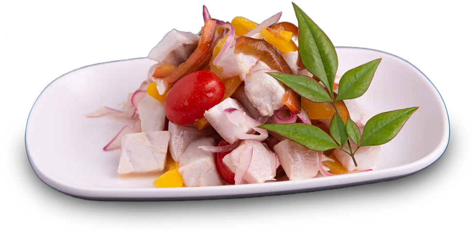 Ceviche